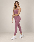 Daily Motion - Running & Workout Sports Bra