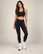 Everyday Sculpt - Fitted Butt-Lifting Workout Pants