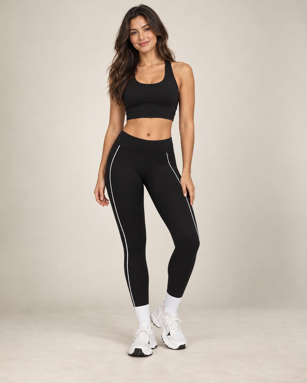 Everyday Sculpt - Fitted Butt-Lifting Workout Pants