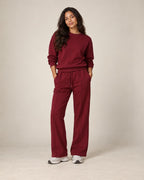 Everyday Stride - Women's Straight-Leg Casual & Active Pants