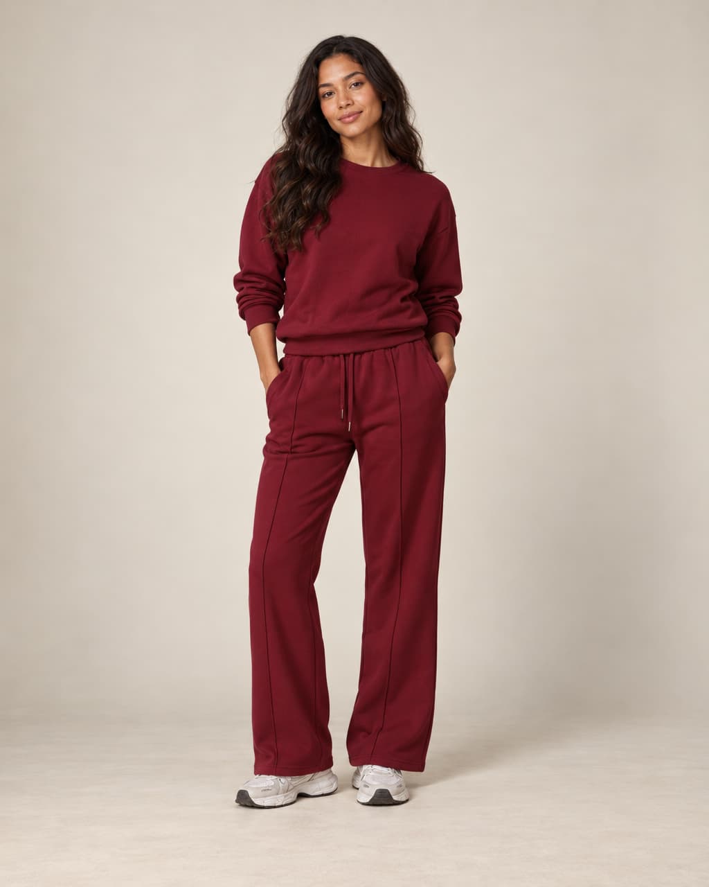 Everyday Stride - Women's Straight-Leg Casual & Active Pants
