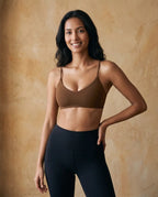 Renew Flow - Recycled Quick-Dry Fitted Yoga Vest