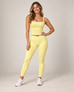 Swift Allure - Quick-Dry Yoga & Running Vest