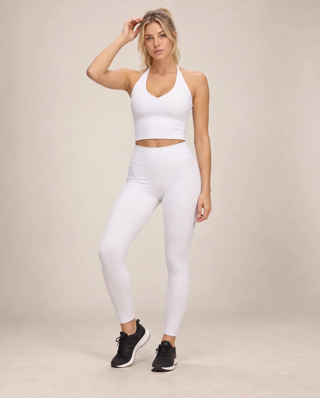Lift Motion - Push-Up Yoga & Running Tank Top