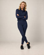 Zip Stride - Sleeveless Zip-Up Running Vest