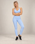 Lift Motion - Push-Up Yoga & Running Tank Top