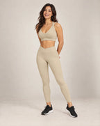 Active Poise - Women's Running & Workout Sports Bra