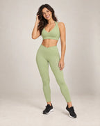 Active Poise - Women's Running & Workout Sports Bra
