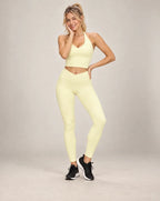 Lift Motion - Push-Up Yoga & Running Tank Top