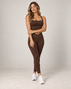 Swift Allure - Quick-Dry Yoga & Running Vest