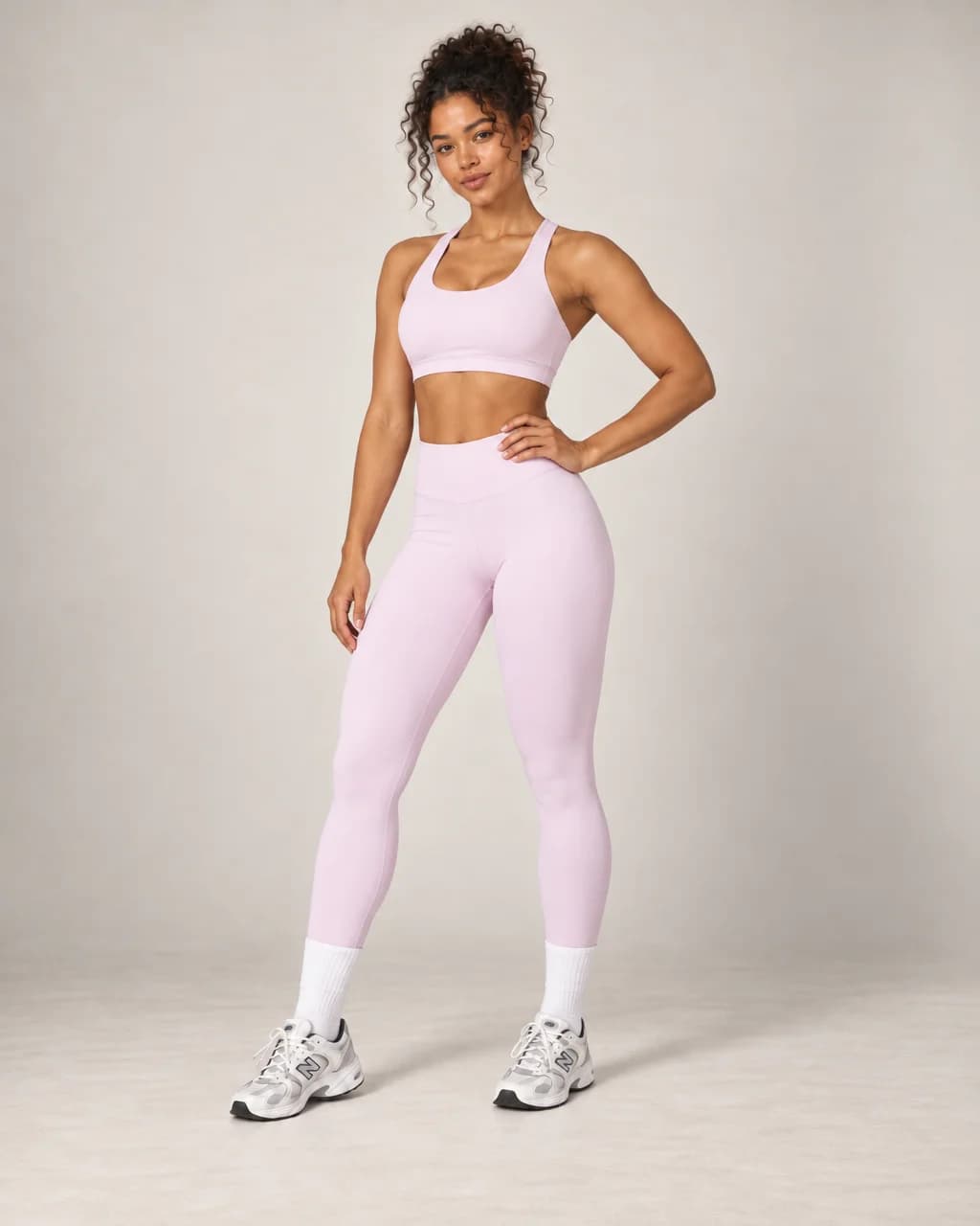 Outdoor Stride - Women's Running Leggings